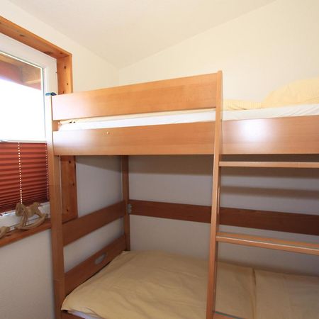Ferienhaus Campingpark Waldesruh Behrensdorf ภายนอก รูปภาพ
